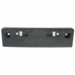 LICENSE PLATE BRACKET FR — photo 2