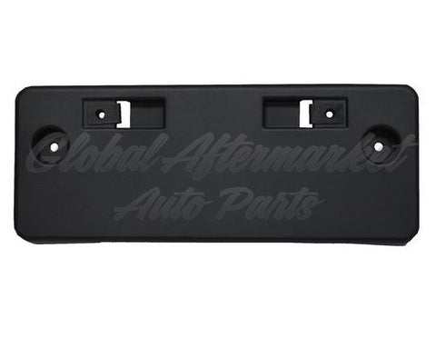 LICENSE PLATE BRACKET FR