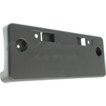 LICENSE PLATE BRACKET FR — photo 2