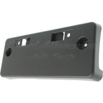 LICENSE PLATE BRACKET FR — photo 3