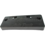 LICENSE PLATE BRACKET FR — photo 4