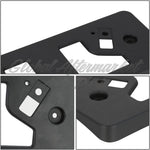 LICENSE PLATE BRACKET FR — photo 5