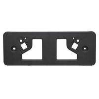 LICENSE PLATE BRACKET FR