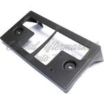 LICENSE PLATE BRACKET FR W/O MOUNTING HARDWARE — photo 3