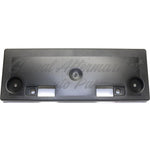 LICENSE PLATE BRACKET FR — photo 2