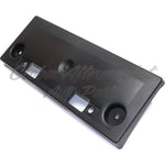LICENSE PLATE BRACKET FR — photo 3