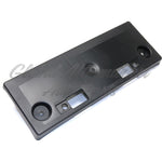 LICENSE PLATE BRACKET FR — photo 4