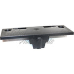 LICENSE PLATE BRACKET FR — photo 5
