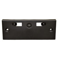 LICENSE PLATE BRACKET FR