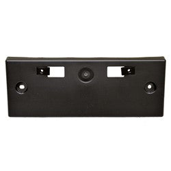 LICENSE PLATE BRACKET FR