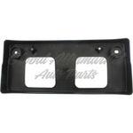LICENSE PLATE BRACKET FR — photo 2