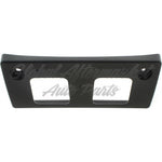 LICENSE PLATE BRACKET FR — photo 4
