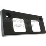 LICENSE PLATE BRACKET FR — photo 5