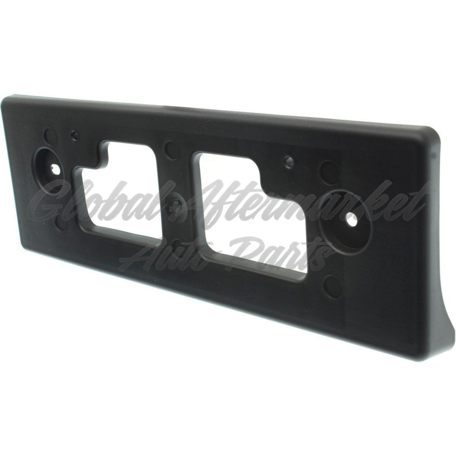 LICENSE PLATE BRACKET FR