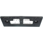 LICENSE PLATE BRACKET FR — photo 4
