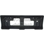 LICENSE PLATE BRACKET FR — photo 5