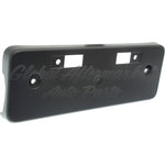 LICENSE PLATE BRACKET FR — photo 3