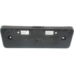 LICENSE PLATE BRACKET FR — photo 4