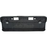 LICENSE PLATE BRACKET FR — photo 5