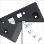 LICENSE PLATE BRACKET FR W/MOUNTING HARDWARE — photo 3