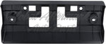 LICENSE PLATE BRACKET FR W/MOUNTING HARDWARE — photo 4