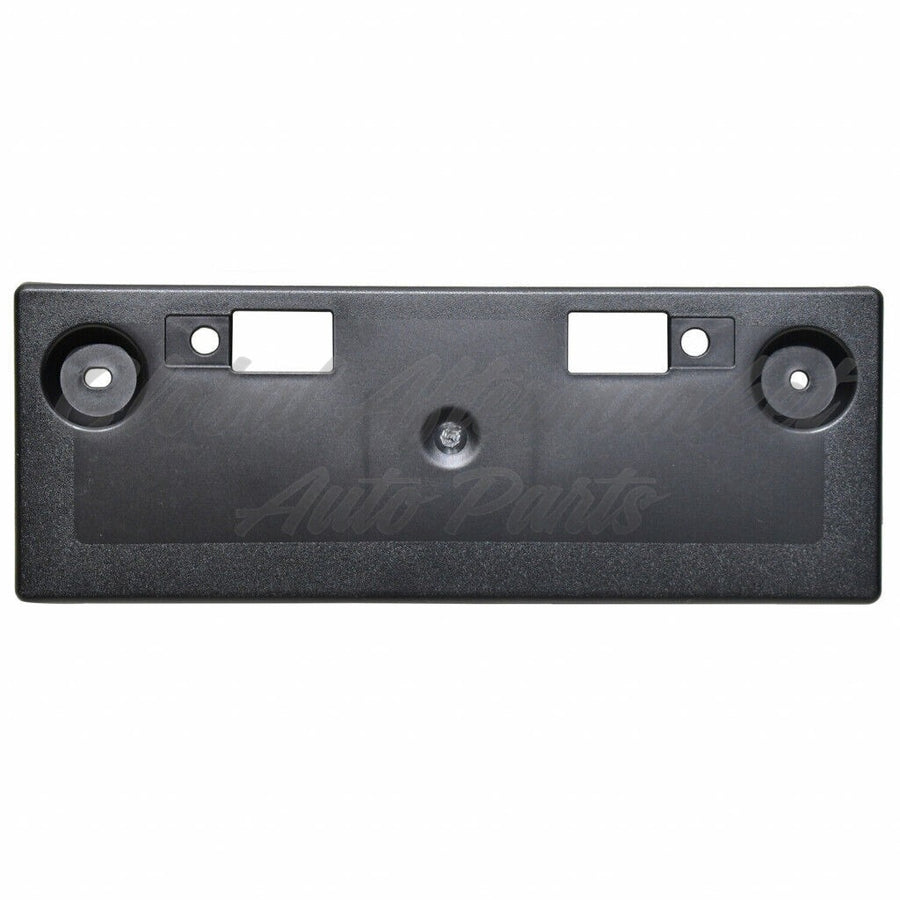 LICENSE PLATE BRACKET FR W/MOUNTING HARDWARE