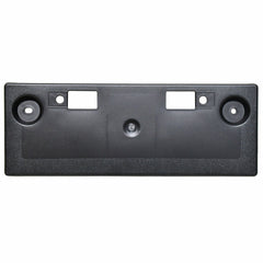 LICENSE PLATE BRACKET FR W/MOUNTING HARDWARE