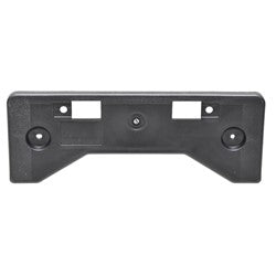 LICENSE PLATE BRACKET FR W/MOUNTING HARDWARE