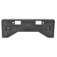 LICENSE PLATE BRACKET FR W/MOUNTING HARDWARE
