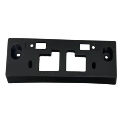 LICENSE PLATE BRACKET FR W/MOUNTING BRACKET USA BUILT