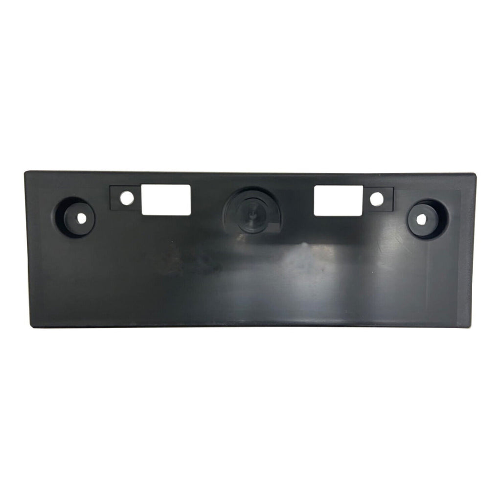 LICENSE PLATE BRACKET FR W/MOUNTING HARDWARE