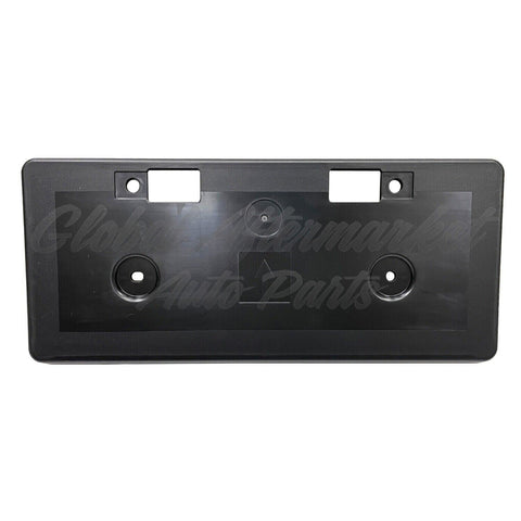 LICENSE PLATE BRACKET FR W/MOUNTING HARDWARE