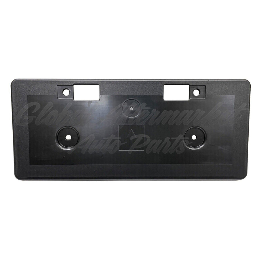 LICENSE PLATE BRACKET FR W/MOUNTING HARDWARE