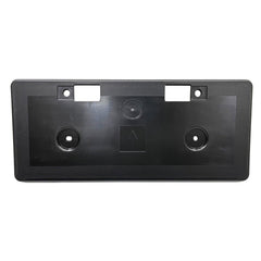 LICENSE PLATE BRACKET FR W/MOUNTING HARDWARE