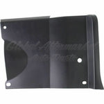 BUMPER EXTENSION FR RH — photo 2