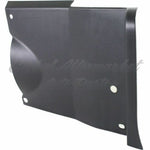 BUMPER EXTENSION FR RH — photo 3