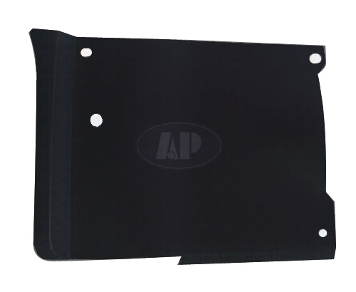 BUMPER EXTENSION FR RH