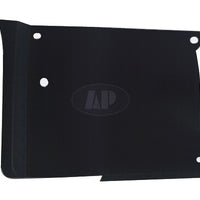 BUMPER EXTENSION FR RH