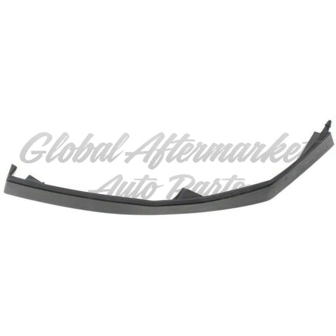 BUMPER FILLER FR LH