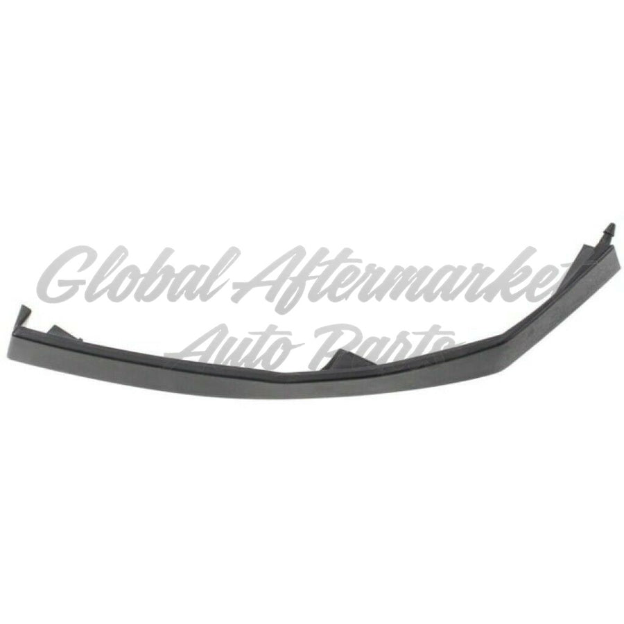 BUMPER FILLER FR LH