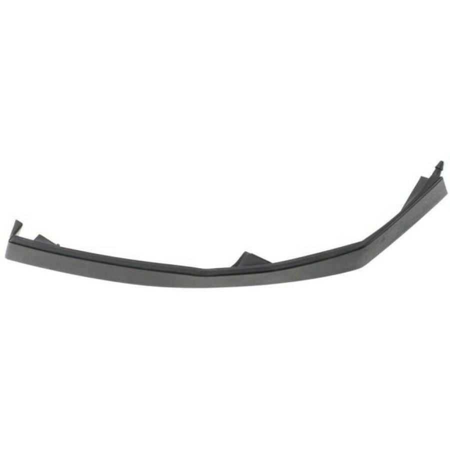 BUMPER FILLER FR LH