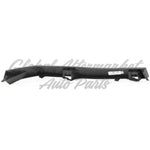 BUMPER FILLER FR LH — photo 4