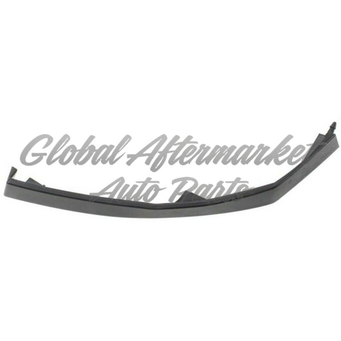 BUMPER FILLER FR LH