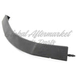)(PATHFINDER) 2004 BUMPER FILLER FR LH — photo 3