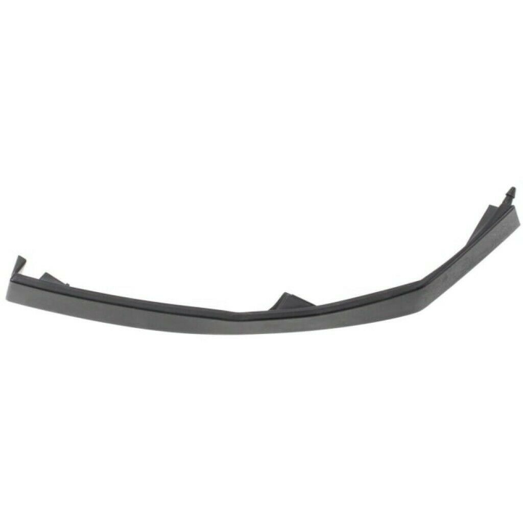 )(PATHFINDER) 2004 BUMPER FILLER FR LH