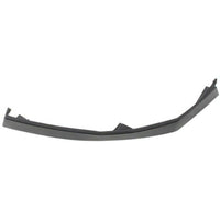 )(PATHFINDER) 2004 BUMPER FILLER FR LH