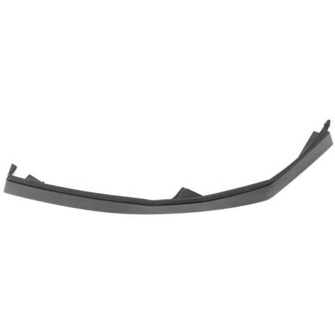 BUMPER FILLER FR LH
