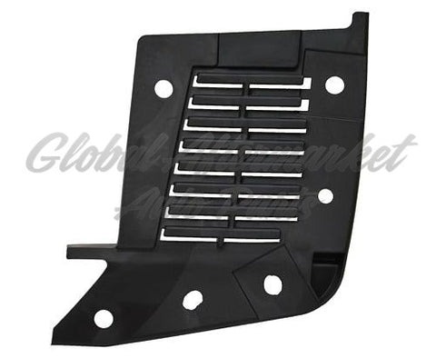 UNDERCAR SHIELD FR LH S/SL/SV