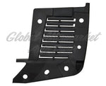 UNDERCAR SHIELD FR LH S/SL/SV — photo 1