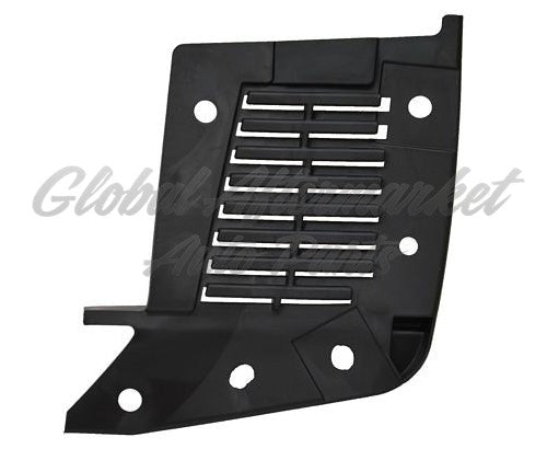UNDERCAR SHIELD FR LH S/SL/SV